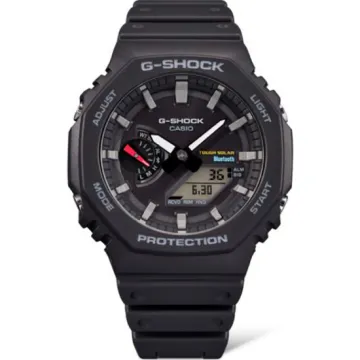 RELÓGIO CASIO G-SHOCK ESPORTE GA-B2100-1AER CASIO - 1