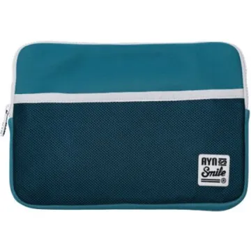 CAPA PARA PORTÁTIL COM MANGA DE NEOPRENE SMILE 15"-15,6" SMILE - 1