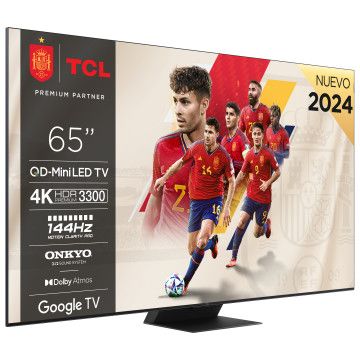  TCL - 1