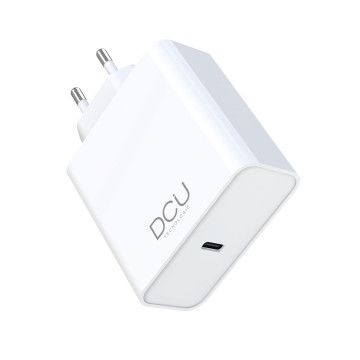 CARREGADOR GAN 65W DCU 1XUSB C DCU - 1