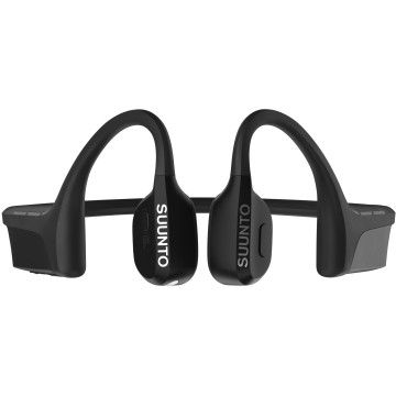 AUSCULTADORES PRETOS SUUNTO WING SUUNTO - 1