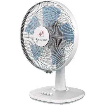 SP ARTIC WIND300 5A 30CM 35W VENTILADOR DE MESA SP - 1