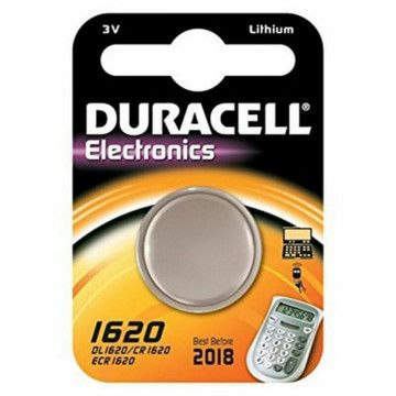  DURACELL - 1