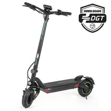 YOUIN SC6001XL MAXLITE 10" 800W PATIN ELÉTRICO Youin - 1