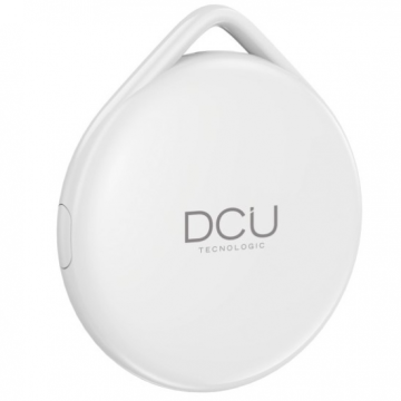 LOCALIZADOR DCU DO RASTREADOR COMPATÍVEL APPLE BRANCO DCU - 1