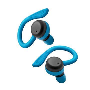 FONES DE OUVIDO ESPORTIVOS PHOENIX SPARTAN BLUE BT 5.3 Phoenix - 1