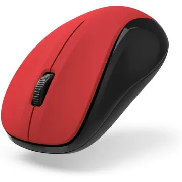 HAMA MOUSE 00173022 MW-300 V2 VERMELHO HAMA - 1