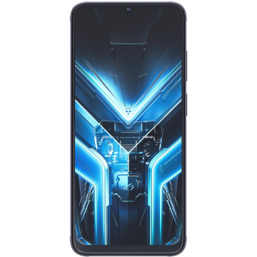 SMARTPHONE CUBOT X70 12/256 6.58" ESPAÇO PRETO CUBOT - 1