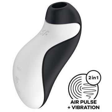  SATISFYER - 1