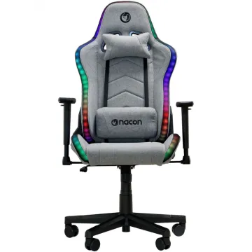 CADEIRA PARA JOGOS NACON PRO PCCH-675 RGB Nacon - 1