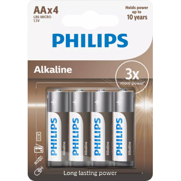  PHILIPS - 1