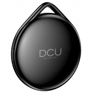 LOCALIZADOR DCU COMPATÍVEL COM APPLE PRETO DCU - 1