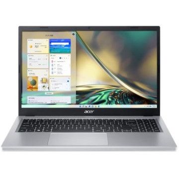 PORTÁTIL ACER ASPIRE A315 510P I3/8GB/512SSD/15.6" ACER - 1