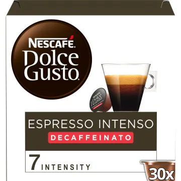 ESTOJO DOLCE G. 12523858 ESPRESSO INTENS DESC 30C NESTLE - 1