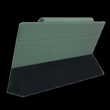 CÂMERA PRATA HT TABLET PRO SLIM 9-11" CAIXA VERDE Silver HT - 1