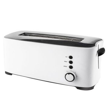 TOST. KUKEN 33619 1000W 1R LONGO BRANCO Küken - 1