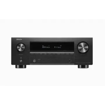 RECEPTOR PRETO DENON AVC-X3800H D1533 DENON - 1