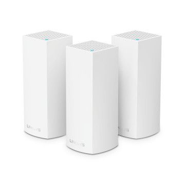 SISTEMA WIFI DE MALHA LINKSYS AC6600 3 PACK LINKSYS - 1