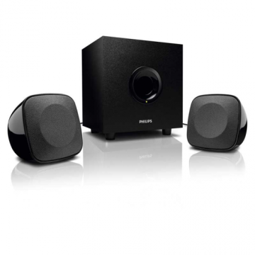 ALTO-FALANTES PHILIPS SPA1305/10 2.1 SUBWOOFER PHILIPS - 1