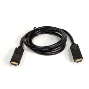 CABO HDMI ARTICULADO AXIL OURO 1.5M BLISTER AXIL - 1