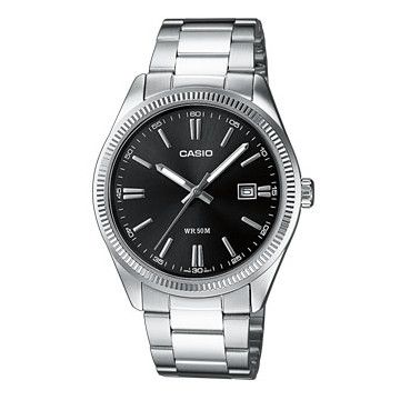 RELÓGIO HOMEM DA COLEÇÃO CASIO MTP-1302PD-1A1V CASIO - 1