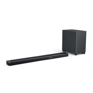 BARRA DE SOM PHILIPS B95/10 220W ATMOS 5.1.2 PHILIPS - 1