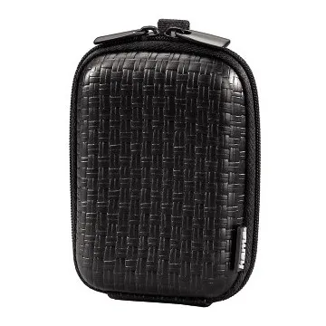 HAMA 103756 HARDCASE TECIDO 60H PRETO HAMA - 1