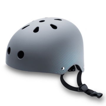 CAPACETE CECOTEC BRAINGUARD URBAN CINZA L-XL Cecotec - 1