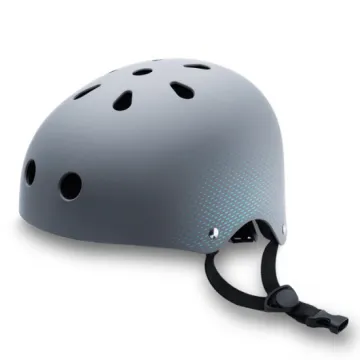 CAPACETE CECOTEC BRAINGUARD URBAN CINZA L-XL Cecotec - 1