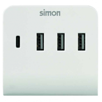  SIMON - 1