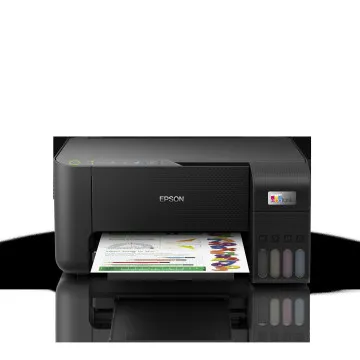 criança levada MULTI EPSON ECOTANK ET-2860 EPSON - 1