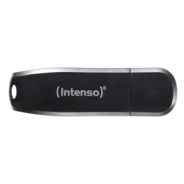 MEMÓRIA USB 128GB INTENSO USB FLASH 3.2 USB A Intenso - 1