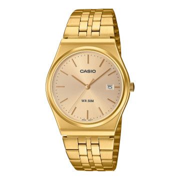 RELÓGIO HOMEM COLEÇÃO CASIO MTP-B145G-9AVEF CASIO - 1