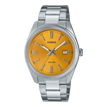 RELÓGIO HOMEM DA COLEÇÃO CASIO MTP-1302PD-9AVEF CASIO - 1