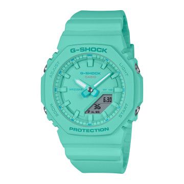 RELÓGIO CASIO G-SHOCK TENDÊNCIA GMA-P2100-2AER CASIO - 1