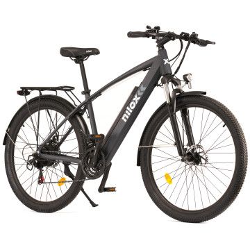 BICICLETA ELÉTRICA NILOX X7 PLUS 27.5X2.10P Nilox - 1