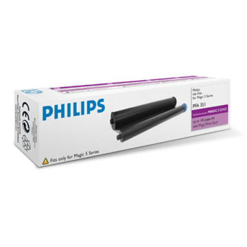 ROLO FAX PHILIPS PFA-351 PHILIPS - 1