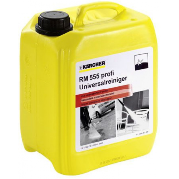 ACC. DETERGENTE DE TAPETE KARCHER RM555 62953570 KARCHER - 1