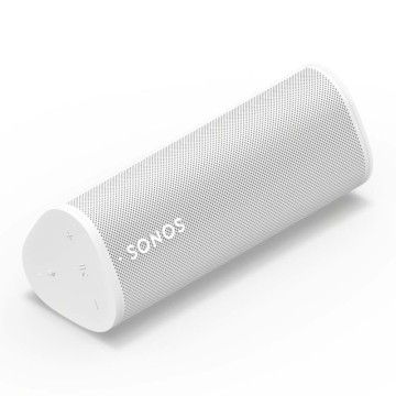 ALTO-FALANTE INTELIGENTE SONOS ROAM 2 BRANCO SONOS - 1