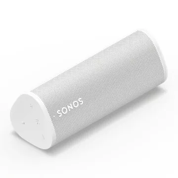 ALTO-FALANTE INTELIGENTE SONOS ROAM 2 BRANCO SONOS - 1