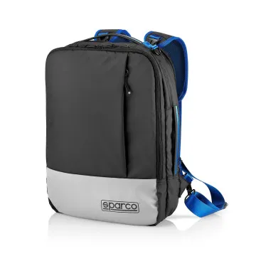 MOCHILA SPARCO MOCHILA DE COMBUSTÍVEL Sparco - 1