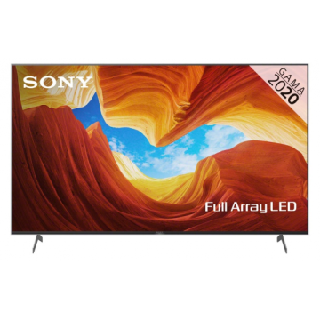 TV SONY 55" KD55XH9096 UHD STV ANDRO.FULLARRAY.X1U SONY - 1