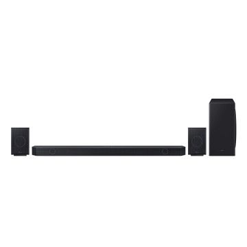 SAMSUNG HWQ930D 9.1.4 540W DATMOS WF SOUNDBAR Samsung - 1