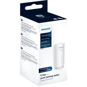 FILTRO DE SUBSTITUIÇÃO AWP315/10 ULTRA FILTR 1200L PHILIPS - 1