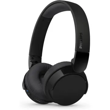 AUSCULTADORES PHILIPS TAH3209BK BT HEADBAND ATÉ 25H PHILIPS - 1