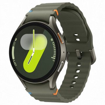 SMARTWATCH SAMSUNG GALAXY WATCH 7 44MM LTE VERDE Samsung - 1