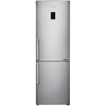 FRICOM. SAMSUNG RB33J3315SAEF 185x60 NF INOX DSP Samsung - 1