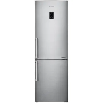 FRICOM. SAMSUNG RB33J3315SAEF 185x60 NF INOX DSP Samsung - 1