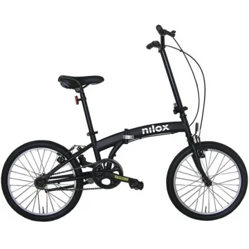 BICICLETA NILOX X0 20X1.75P Nilox - 1