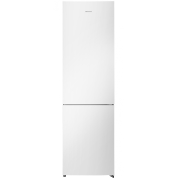 FRICOM. HISENSE RB440N4GWD 201x60 VIDRO BRANCO HISENSE - 1